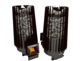 Печи для бани