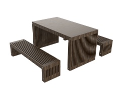 Мебель и аксессуары